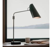 Northern Birdy Lámpara de mesa Swing negro/acero
