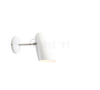 Northern Birdy, lámpara de pared, blanco/acero , Venta de almacén, nuevo, embalaje original