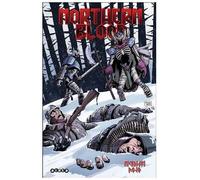 Northern blood (vi?eta)