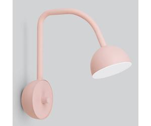 Northern Blush - aplique LED de color rosa EC:EPREL:852718