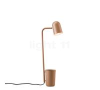 Northern Buddy, lámpara de sobremesa, beige