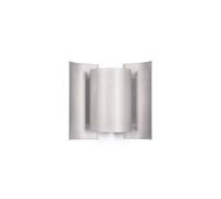 Northern - Butterfly Aplique de Pared Aluminium