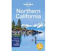 Northern California 3: Perfect for exploring top sights and taking roads less travelled (Country Regional Guides)