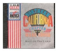 Northern California Gmwa Mass - Wait on the Lord