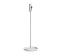 Northern Candelabro Granny 44 cm Blanco