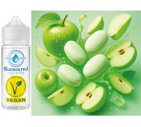 Northern Chill manzana aroma concentrado - Vegano - Sasami - 10ml