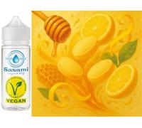 Northern Chill miel y limón aroma concentrado - Vegano - Sasami - 100ml