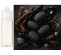 Northern Chill salmiak aroma concentrado - Vegano - Sasami - 100ml