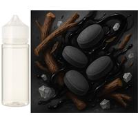 Northern Chill salmiak aroma concentrado - Vegano - Sasami - 10ml