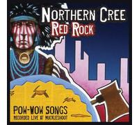 Northern Cree - Red Rock