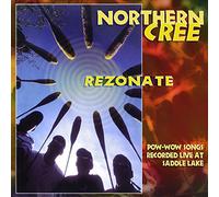 Northern Cree - Rezonate