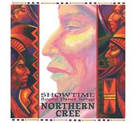 Northern Cree Singer - Showtime - Round Dance Songs