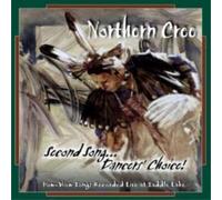 Northern Cree Singers Second Song...dancer's Choice (CD) Album (Importación USA)