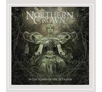 Northern Crown - In the Hands of the Betrayer