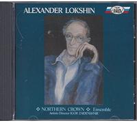 Northern Crown Soloists E - Sinfonie 5/Lieder,4 [Import]