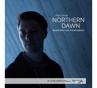 Northern Dawn - Buxtehude Lute Transcriptions