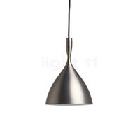 Northern Dokka, lámpara de suspensión, acero