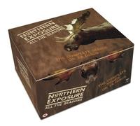 Northern Exposure-All the Seasons [Reino Unido] [DVD]