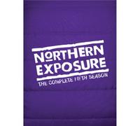 Northern Exposure: Complete Fifth Season [USA] [DVD]