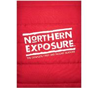 Northern Exposure: Complete First & Second Seasons [USA] [DVD]