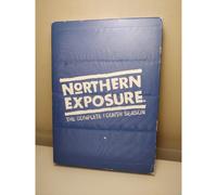 Northern Exposure: Complete Fourth Season [USA] [DVD] (1992)