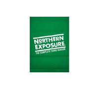 Northern Exposure: Complete Third Season [USA] [DVD] (1991)