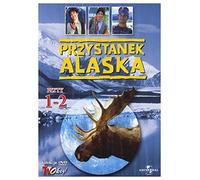 Northern Exposure part 1 [DVD] (IMPORT) (No hay versión española)