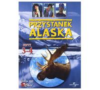 Northern Exposure part 2 [DVD] (IMPORT) (No hay versión española)