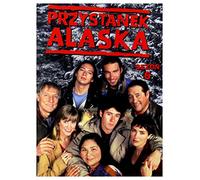 Northern Exposure Season 6 (BOX) [5DVD] (IMPORT) (No hay versión española)