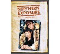 Northern Exposure: Season Six (5 Dvd) [Edizione: Stati Uniti] [USA]