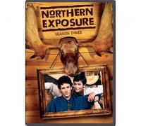 Northern Exposure: Season Three [USA] [DVD]