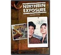Northern Exposure: The Complete Fifth Season [USA] [DVD]