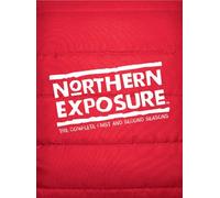 Northern Exposure - The Complete First and Second Seasons by Rob Morrow