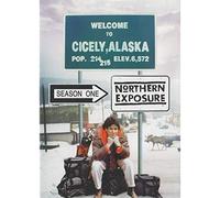 Northern Exposure: The Complete First Season [Alemania] [DVD]