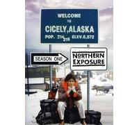 Northern Exposure: The Complete First Season [Edizione: Stati Uniti] [USA] [DVD]