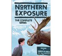 Northern Exposure: The Complete Series [USA] [DVD]