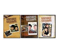 Northern Exposure: TV Series Complete Seasons 4-6 DVD Collection