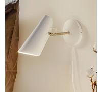 Northern Aplique Birdy. corto Matt white (blanco)