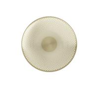 Northern Lámpara de pared Glint Ø36 cm latón