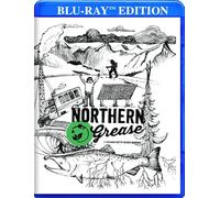 Northern Grease [USA] [Blu-ray]