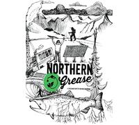 Northern Grease [USA] [DVD]