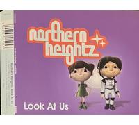Northern Heightz - Look at Us