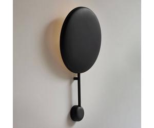 Northern Ink lámpara de pared LED con enchufe True