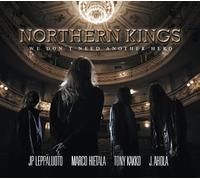 Northern Kings - We Don T Need Another Hero/Rad