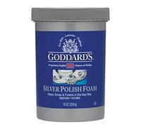 Northern Lab-Goddards 654709 Goddard's Espuma plateada de brillo largo (paquete de 18 onzas)