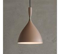 Northern lámpara colgante Dokka beige