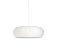 Northern Lámpara colgante Tradition large ovalada White