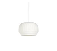 Northern Lámpara colgante Tradition small white White