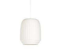 Northern Lámpara colgante Tradition tall White