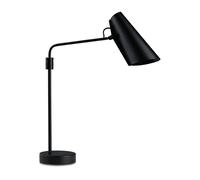 Northern Lámpara de mesa Birdy swing negro-negro